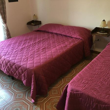 Bed and Breakfast Al Chiaro Di Luna Taormina Exterior foto