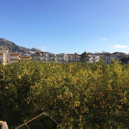 Al Chiaro Di Luna Taormina Exterior foto